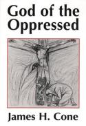 God of the Oppressed