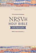 NRSVue, Holy Bible with Apocrypha