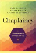 Chaplaincy : A Comprehensive Introduction