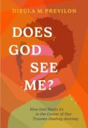 Does God See Me? : How God Meets Us in the Center of Our Trauma-Healing Journey