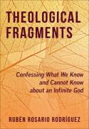 Theological Fragments : Confessing What We Know and Cannot Know About an Infinite God 