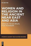 Women and Religion in the Ancient Near East and Asia