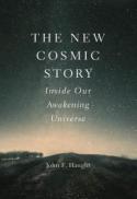 The New Cosmic Story : Inside Our Awakening Universe
