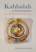 Kabbalah As Literature