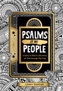 Psalms of My People : A Story of Black Liberation As Told Through Hip-Hop