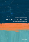 Evangelicalism: a Very Short Introduction