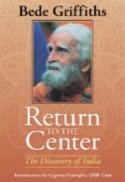 Return to the Center: The Discovery of India